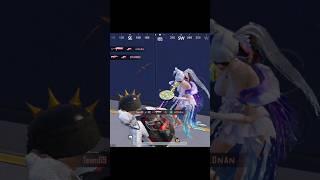 @CyrusV4.no1 VS @jalebeeyt  After this she delete the stream  #shorts #ytshorts #bgmi #pubg