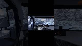 ETS2 ProMods 2 68 St Petersburg   Drammen #shorts #ets2 #eurotrucksimulator2 #gameplay  36