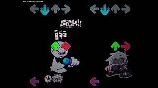 Withered (Bob's Reslaught) but Bob and Salty sings it