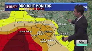 First Warning Weather Late Evening Forecast with Meteorologist Tommy House (June 19, 2025)