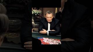 Even Bond can't win every time ️ | Casino Royale (2006)