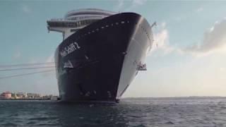 MeinSchiff2 Karibik Martinique & Barbados