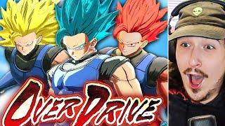 THEY MADE SHALLOT BROKEN ON DRAGON BALL LEGENDS