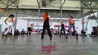 Boys Like You - Tanerelle | (Group 4) Choreography by Irina Podshivalova