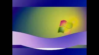 Windows 7 Logo Animation in G Major 889