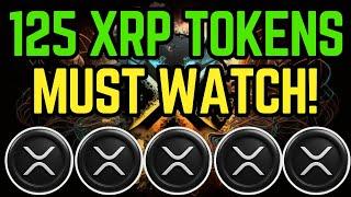 Ripple XRP News -  XRP Price Prediction SURGES!  Bitcoin Super Cycle on the Verge of EXPLODING!