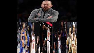 NEW YORK KNICKS: THANKS THIBS!!