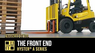 Front End - Hyster® A Series