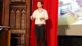 Inclusive Music Making | Koichi Samuels | TEDxDurhamUniversity