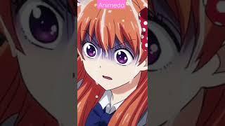 anime: Monthly Girls' Nozaki-kun