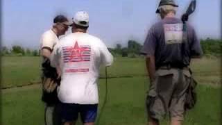 Wayne Mayes Skeet Clinic #1