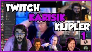 Aşkım Sen Gel...  -  Twitch Karışık Klipler 1