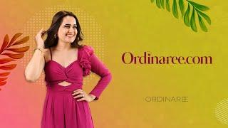 Vibrant Elegance: Explore Stunning Pink and Purple Outfits | Ordinaree