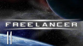 Freelancer - Episode 11