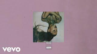 Ariana Grande - bad idea (Official Audio)