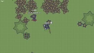 old but good moomoo.io LOL