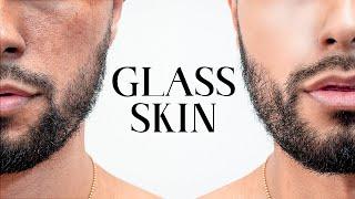 How To Have Glass Skin