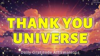  Abundance Is Yours – Say This Now | Success mindset | Positive Affirmations