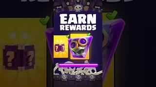 FREE BOMBER EVOLUTION!  #clashroyale #cardevolution