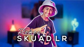 ROMEO SKUADLR || SOCIORAP #6