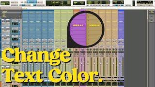 How To CUSTOMIZE Pro Tools