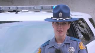 Washington State Patrol – A Trooper's Perspective