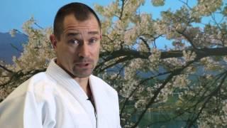Ann Arbor Martial Arts - Getting Out of Your Own Way | JMAC