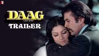 Daag - Trailer