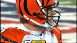 Cromartie Interception