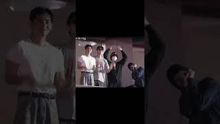 TaeTae, Joonie, Yoonie & Minie together  #bts #v #taehyung