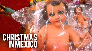 Christmas in Mexico: What's it like? | Life in Mexico