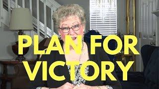 Plan For Victory - Marie Day - Prophecy Fire™ - ProphecyFire.com