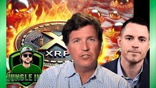 Ripple XRP: You have no idea! (Tucker Carlson & Roger Ver)