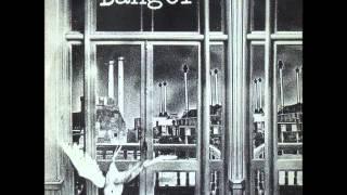 Danger - Same -1973- (Dutch Experimental Prog) - Full Album