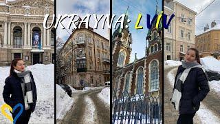 Lviv, Ukrayna Vlog | Fiyatlar, Gezilecek Yerler, Tavsiyeler