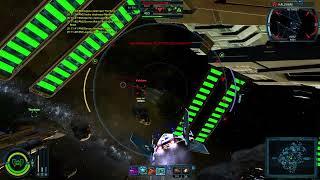 Malgus server in a nutshell pt.I (T2S)