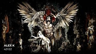 Alex K - 4Zyzz