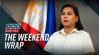 ANC's The Weekend Wrap: VP Sara's fate in limbo as impeachment debate heats up
