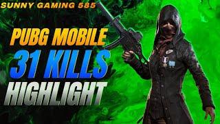 PUBG MOBILE BEAST MNTAGE 31 KILLS ️  #Pubgmobile #bgmishorts #pubgshort #games  #videospubg #gaming