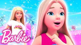 Chelsea et ses clones !  Barbie Français