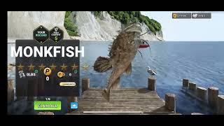 Fishing clash BALTIC REEL RUMBLE