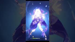 Escoffier Cryo DPS feat. Chongyun
