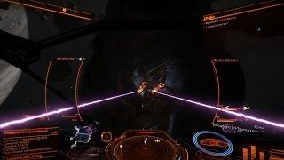 Elite: Dangerous | Добыча ресурсов из астероидов