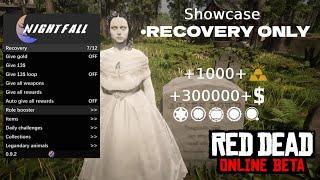 Nightfall Mod Menu Recovery Only | How to Download & Inject RDR2 ONLINE   BEST PAID UNDETECTED