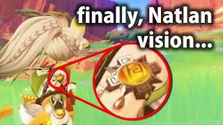 [4.7] 7 Things You Missed in Natlan Preview Teaser - Need a Hand? (Genshin Impact)