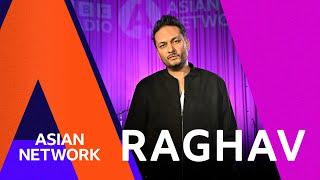 Raghav Live Session: 20 Years of Storyteller