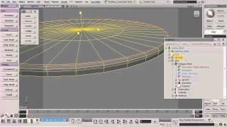 Syflex in Autodesk|Softimage