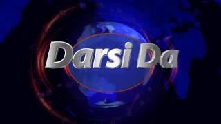 Интро канала Darsi Da