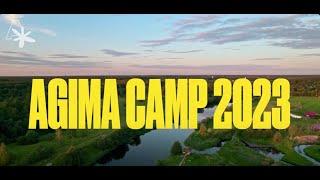 AGIMA Camp 2023