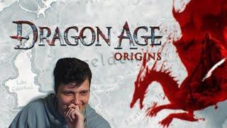 Невероятный мировой рекорд в Dragon Age: Origins от @xSoapBubble